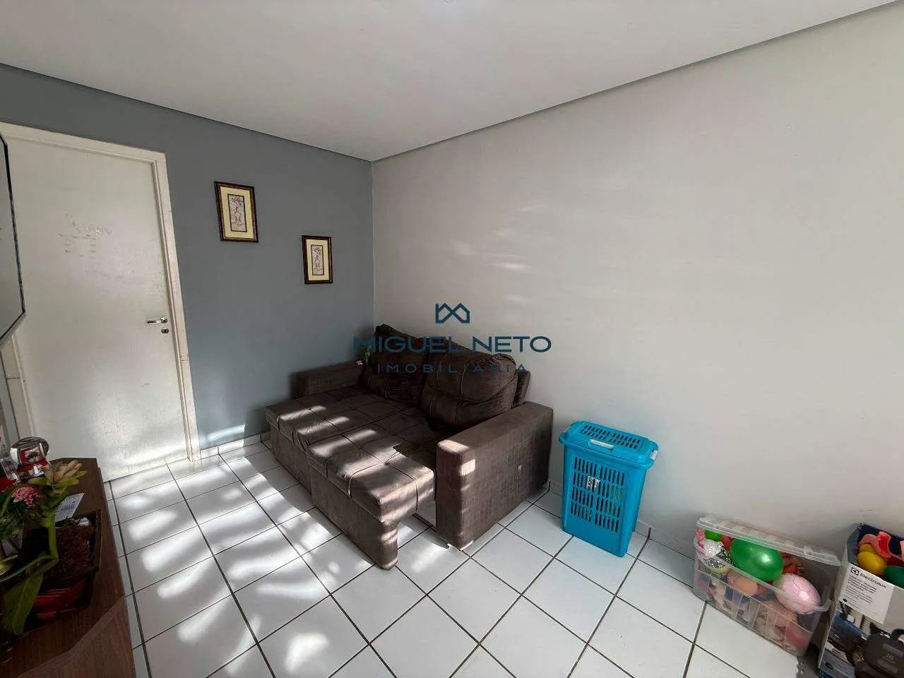 Ágio no condomínio Íris - Casa reformada - Foto 3