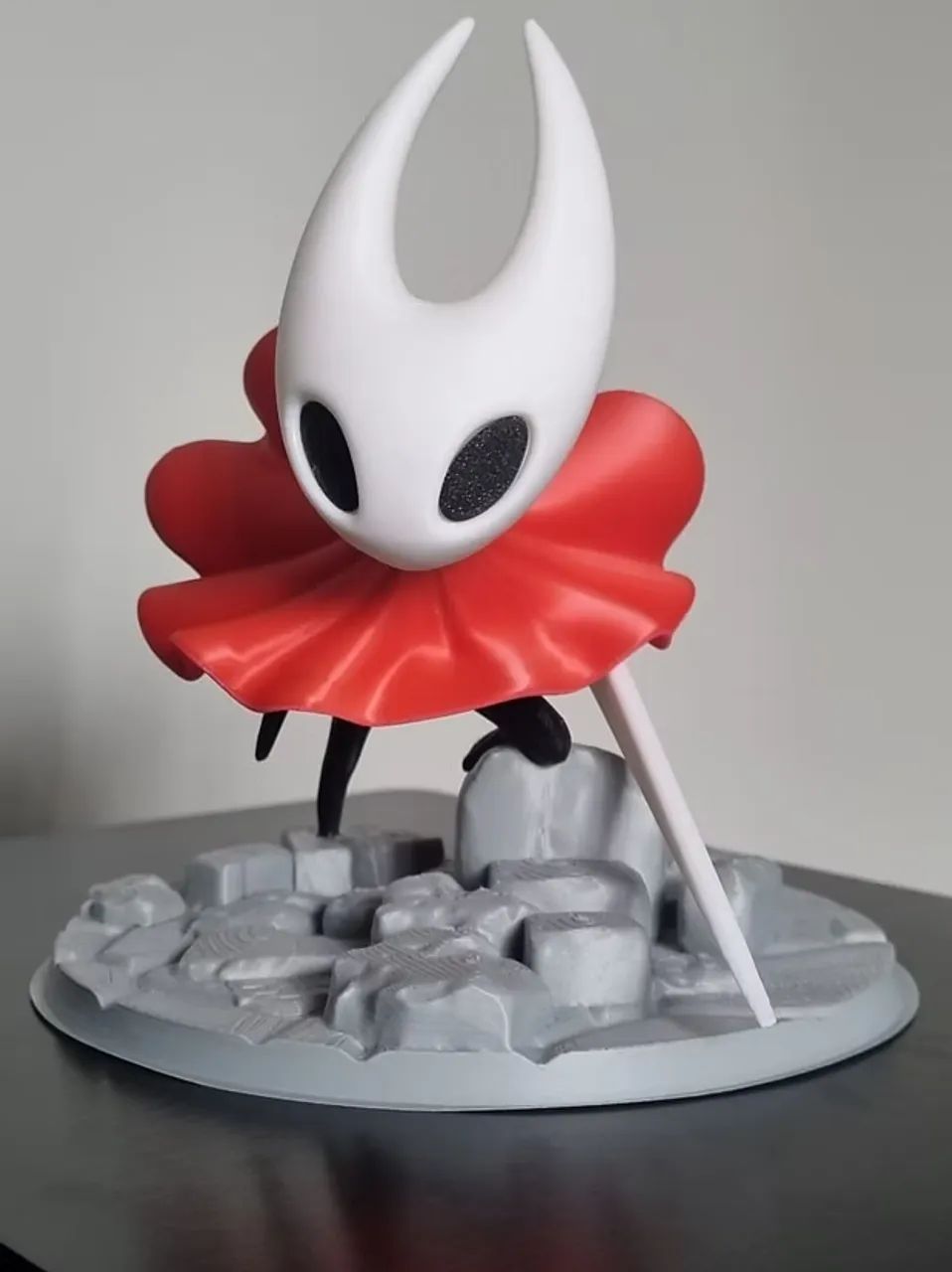 Action Figure - Hornet Hollow Knight: Silksong