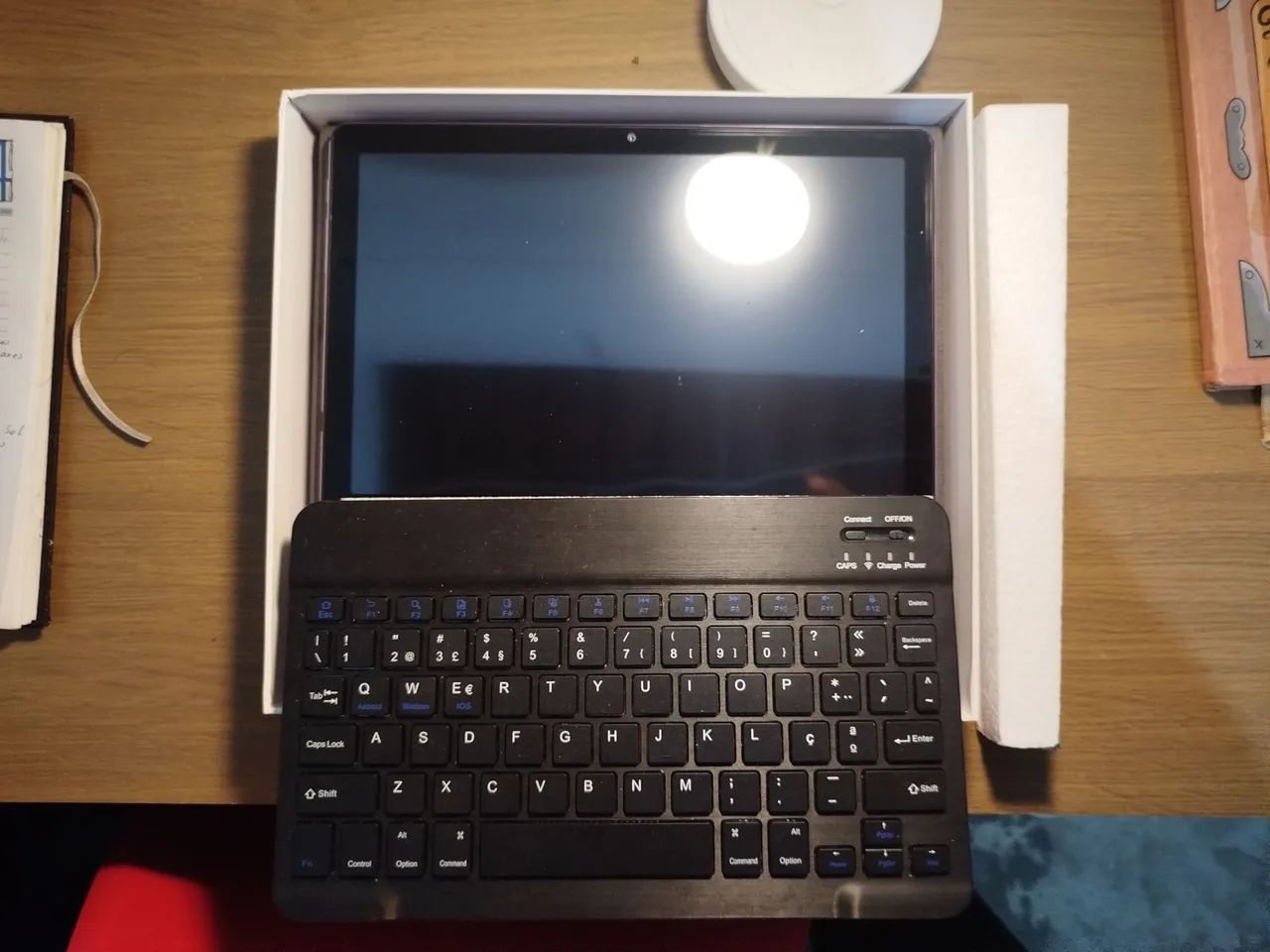Tablet Pc - Foto 2