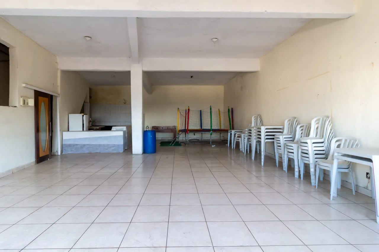 Sobreloja na Rua Professor José Lourenço, 1319  80 m² - Foto 4