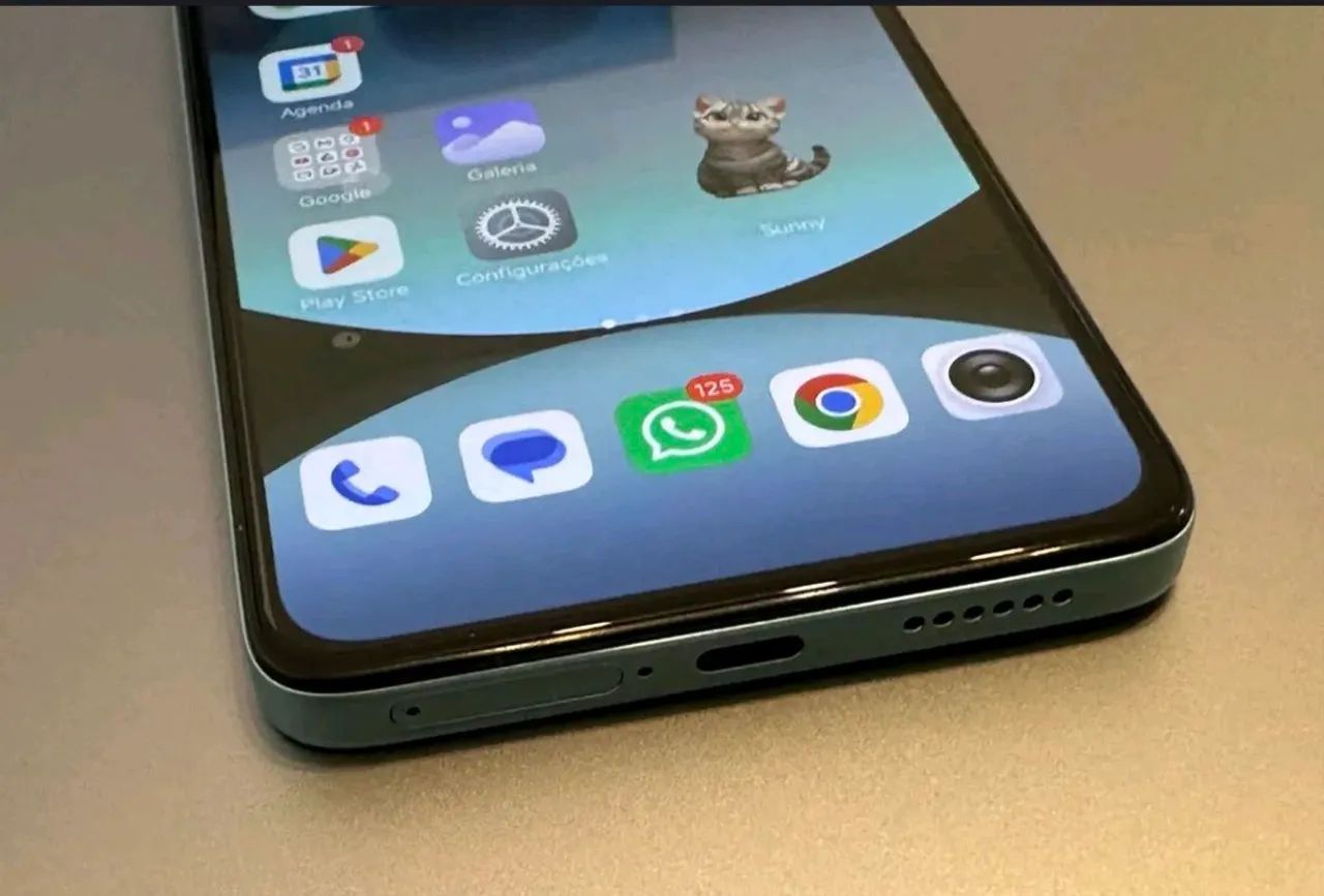 NOTE 14 256GB ENTREGO - Foto 5