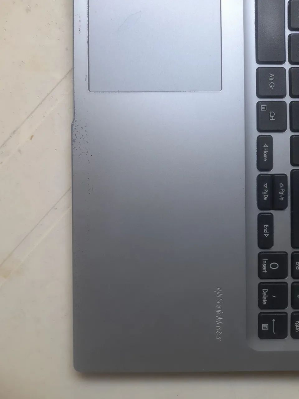 NOTEBOOK ASUS - Foto 5