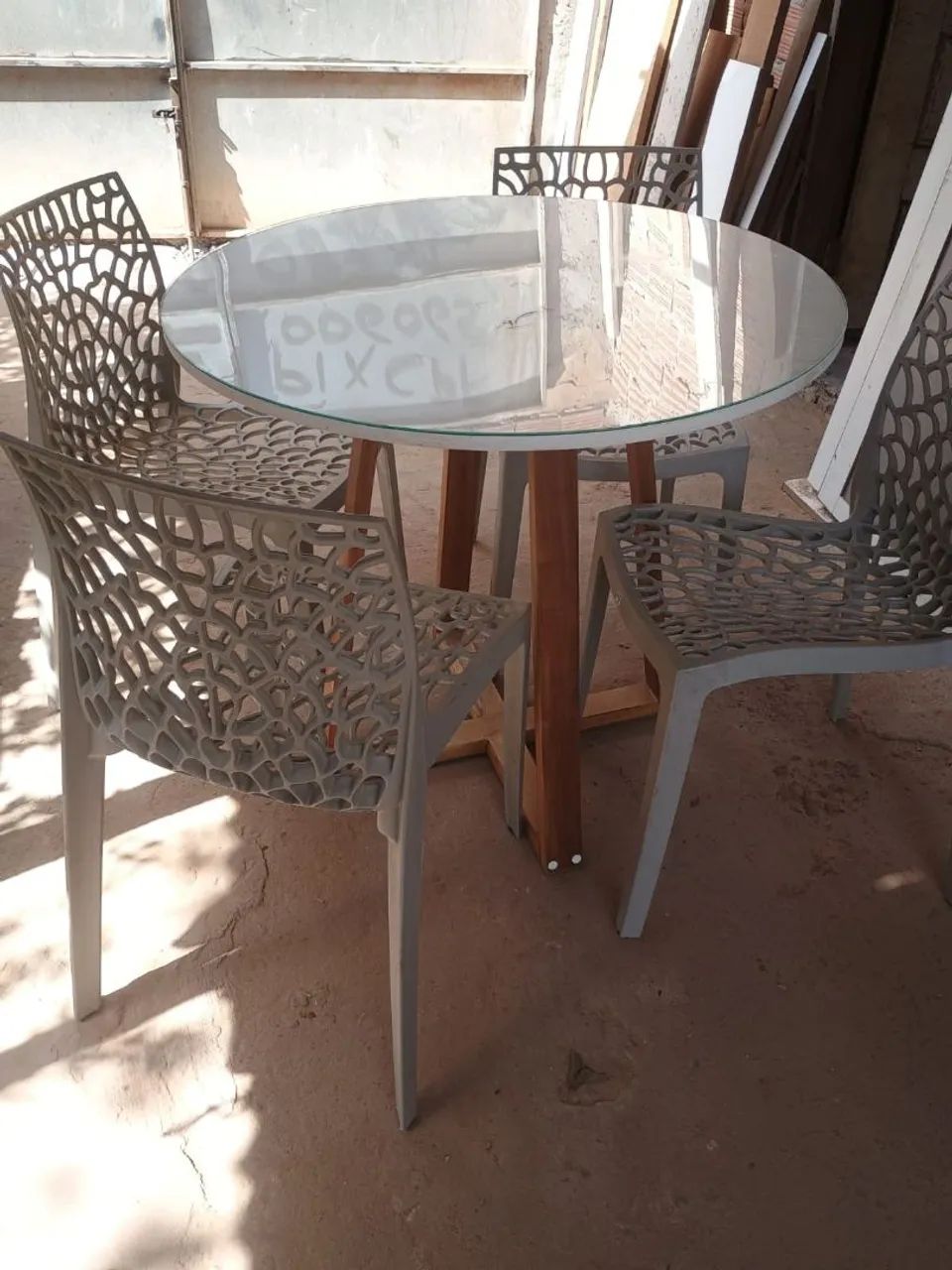 Conjunto top de jantar  - Foto 3