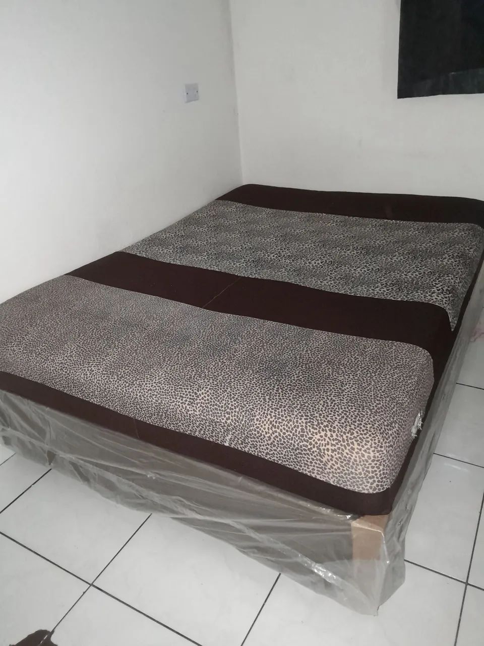 Cama casal