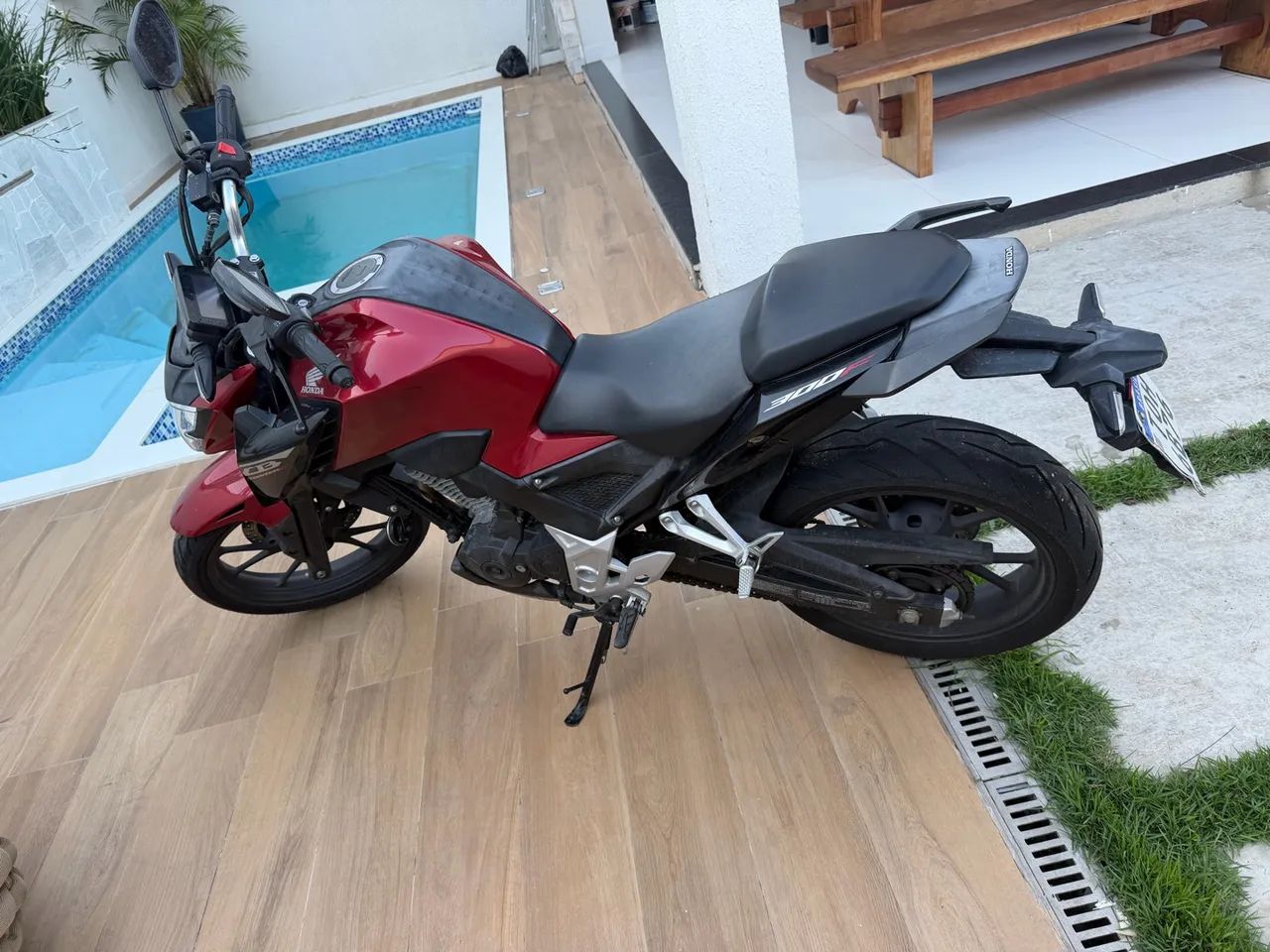 Vendo ou troco  - Foto 2