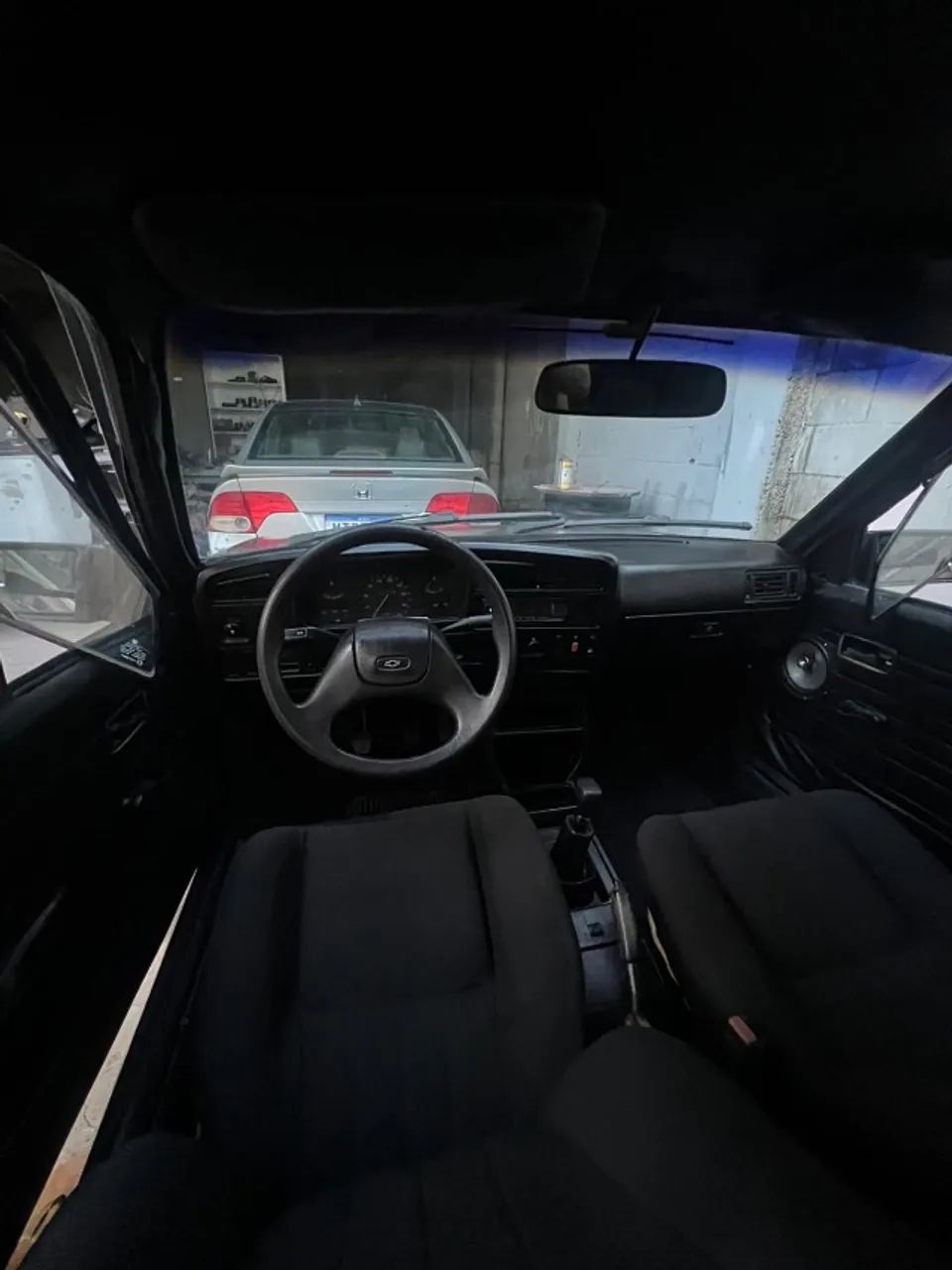 Chevrolet Monza Sl/e SR 2.0 1990 - Foto 3