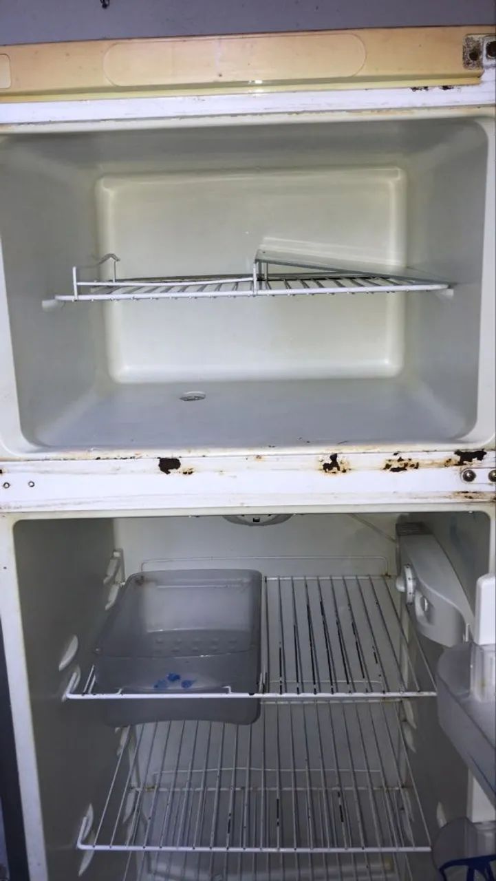 Geladeira - Foto 4