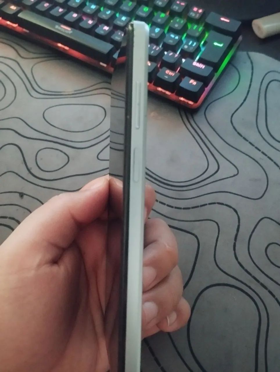 Celular Moto G53 - Foto 2