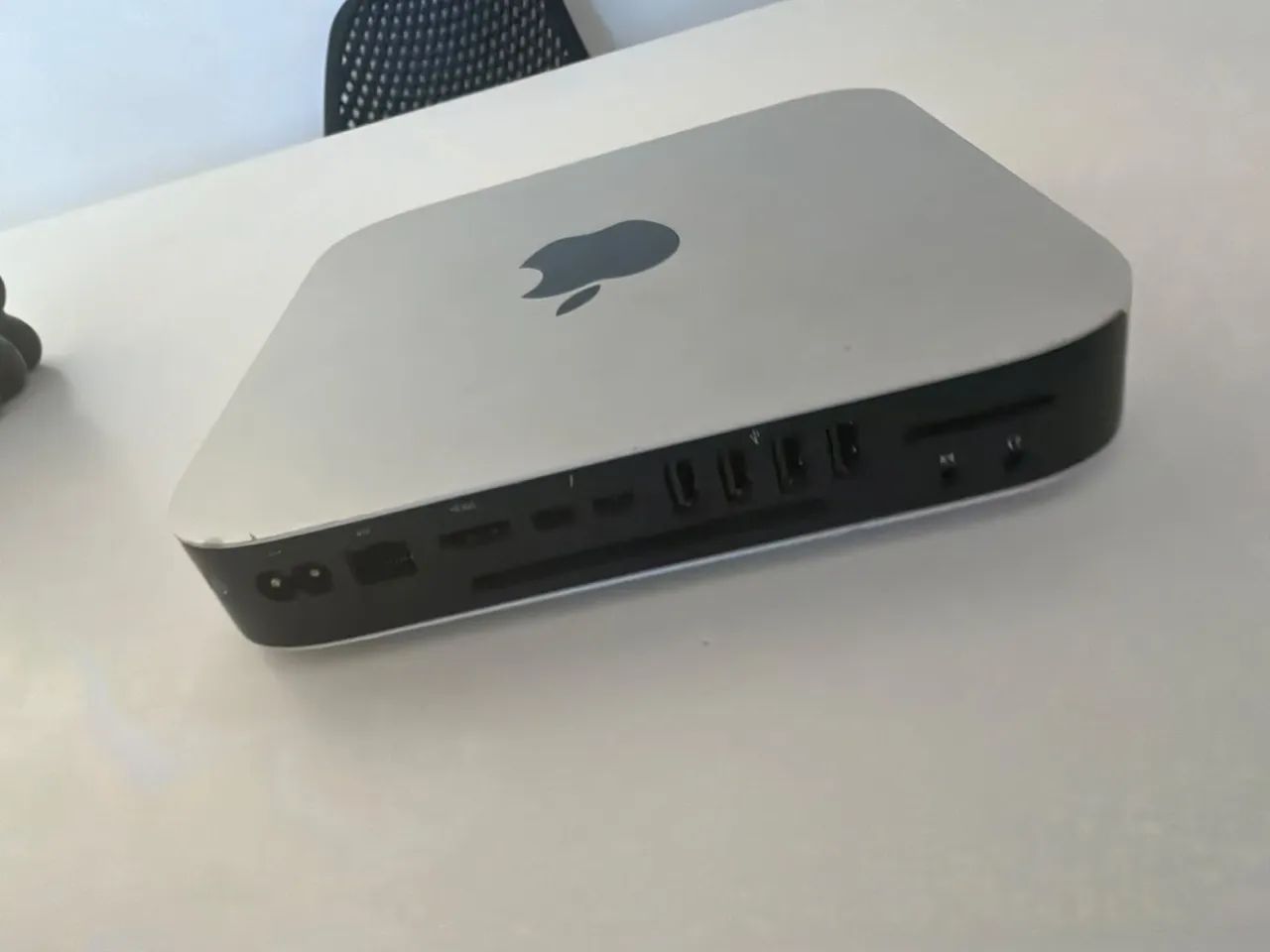 Apple Mac Mini i5 | SSD 512GB | Teclado Incluso - Foto 3