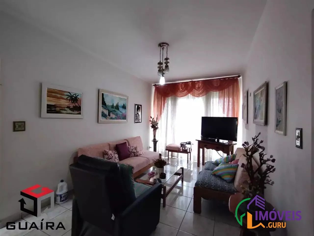 CASA TÉRREA - JARDIM PARAÍSO - SP - Foto 4