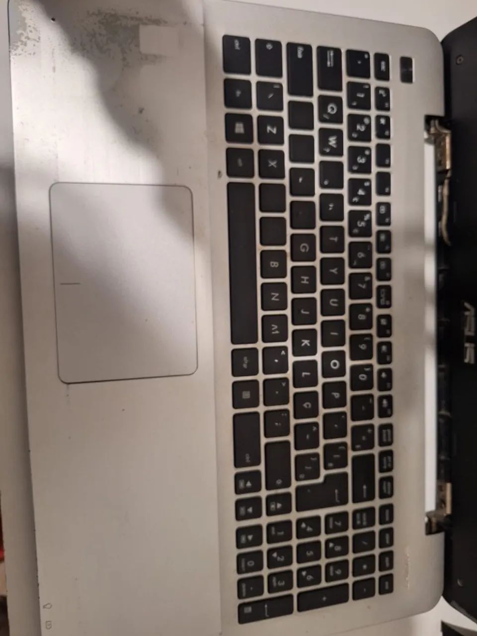 NOTEBOOK ASUS X555LF - Foto 2