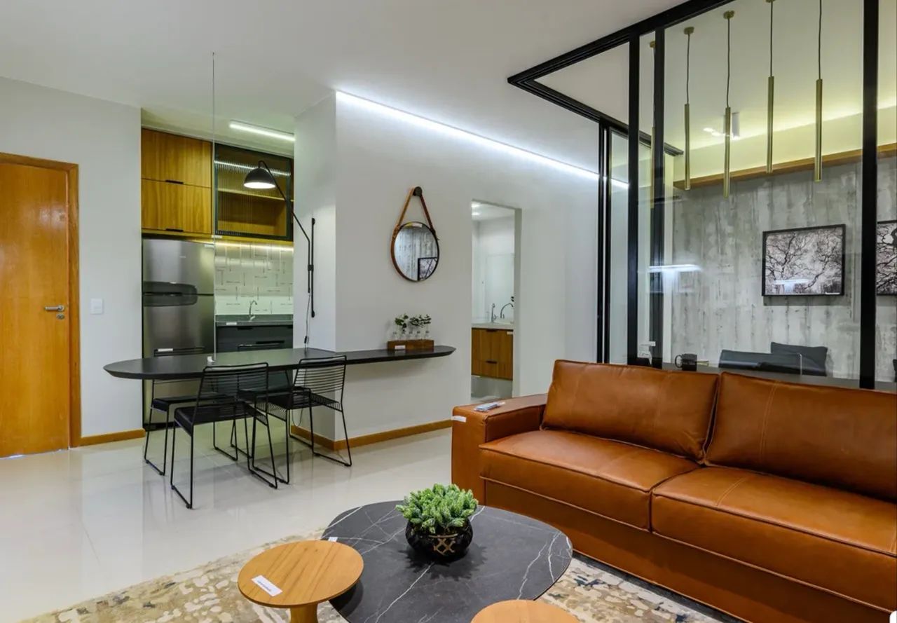 Excelente Apartamento Guará 2