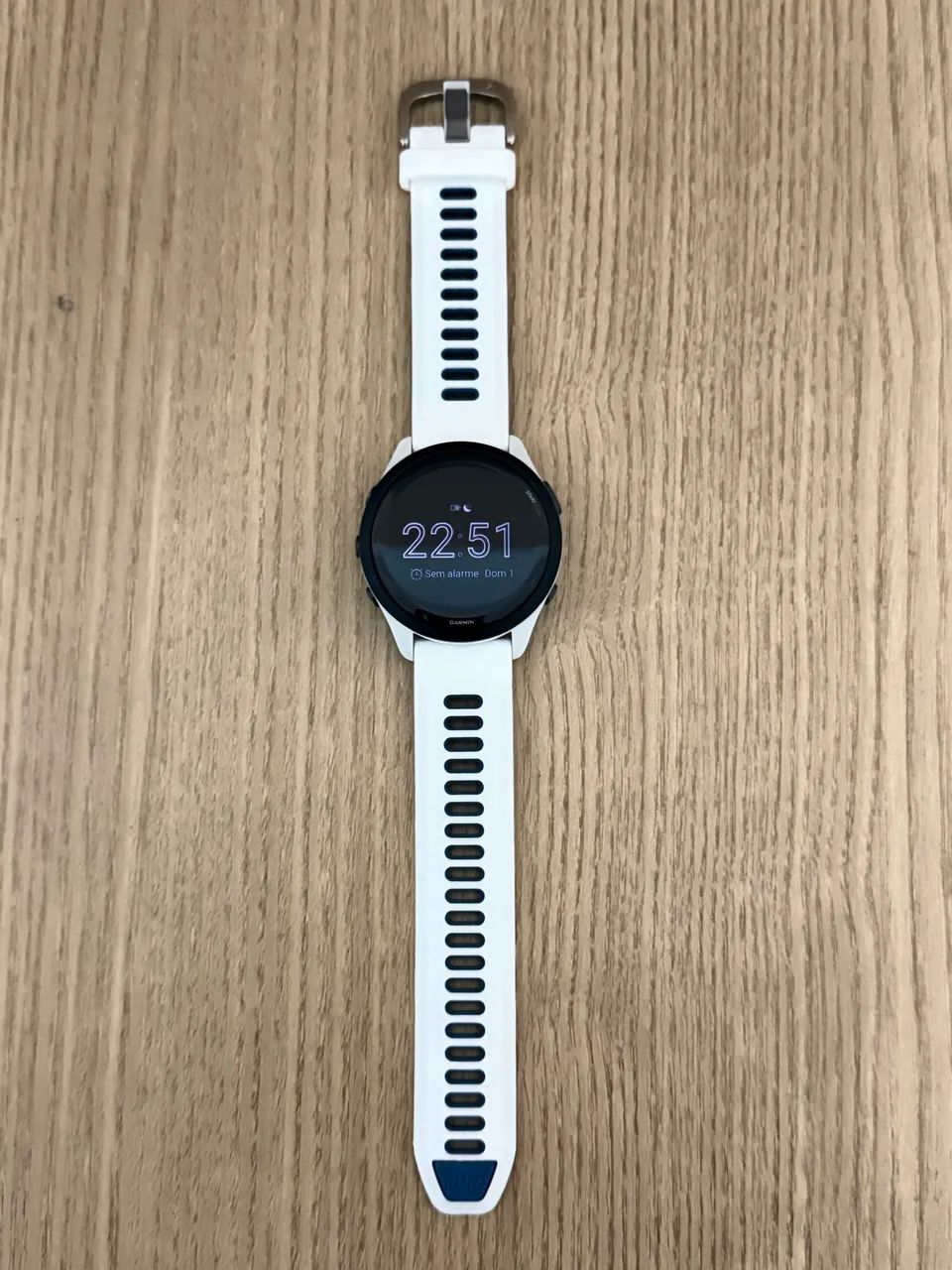 GARMIN FORERUNNER 265 - SEMINOVO