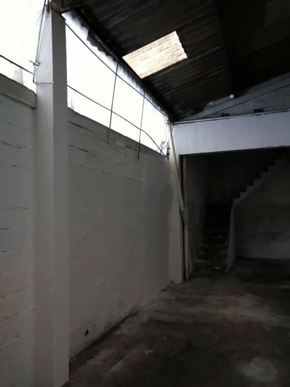 Galpão na Rua Tomás Teixeira, 331  300 m² - Foto 5