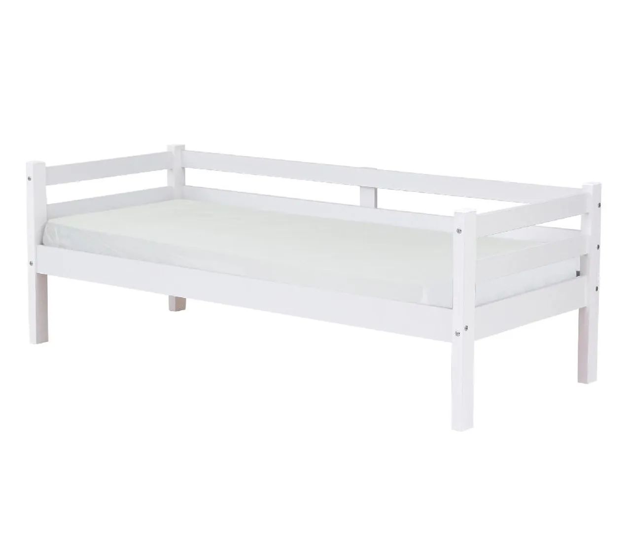 Cama teen com colchão