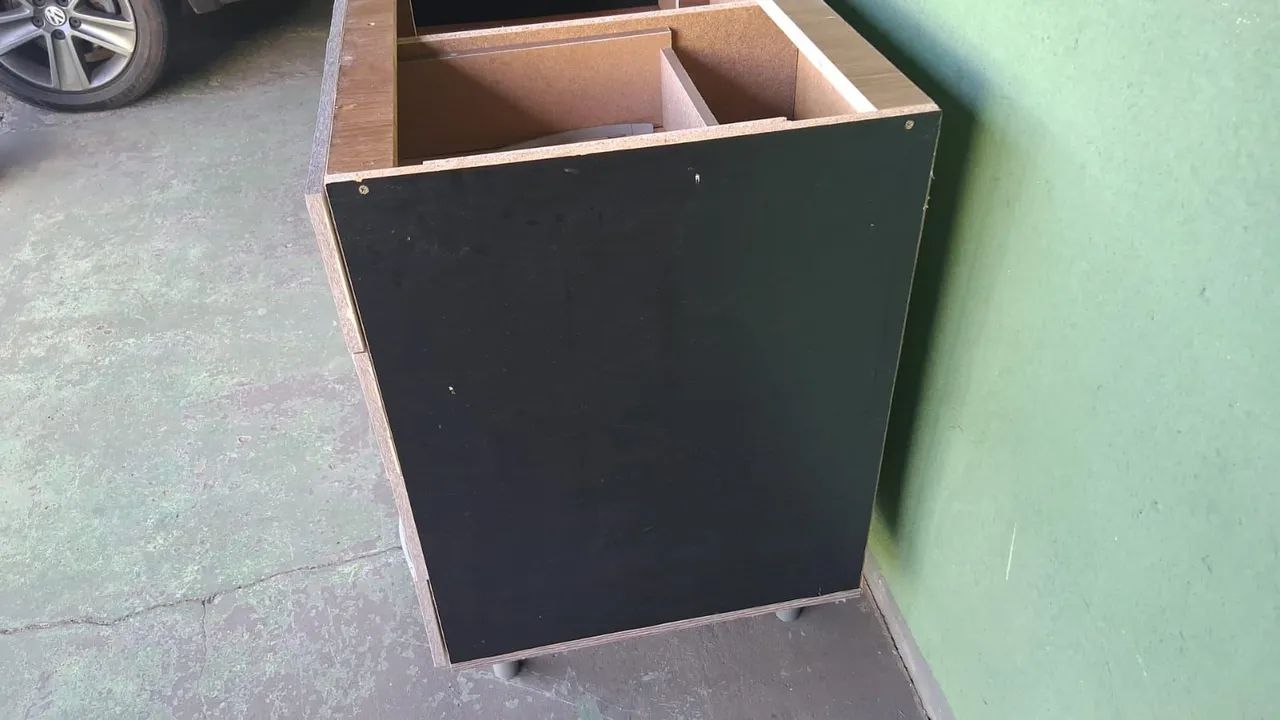 Balcão de pia - 1,20cm - Foto 2