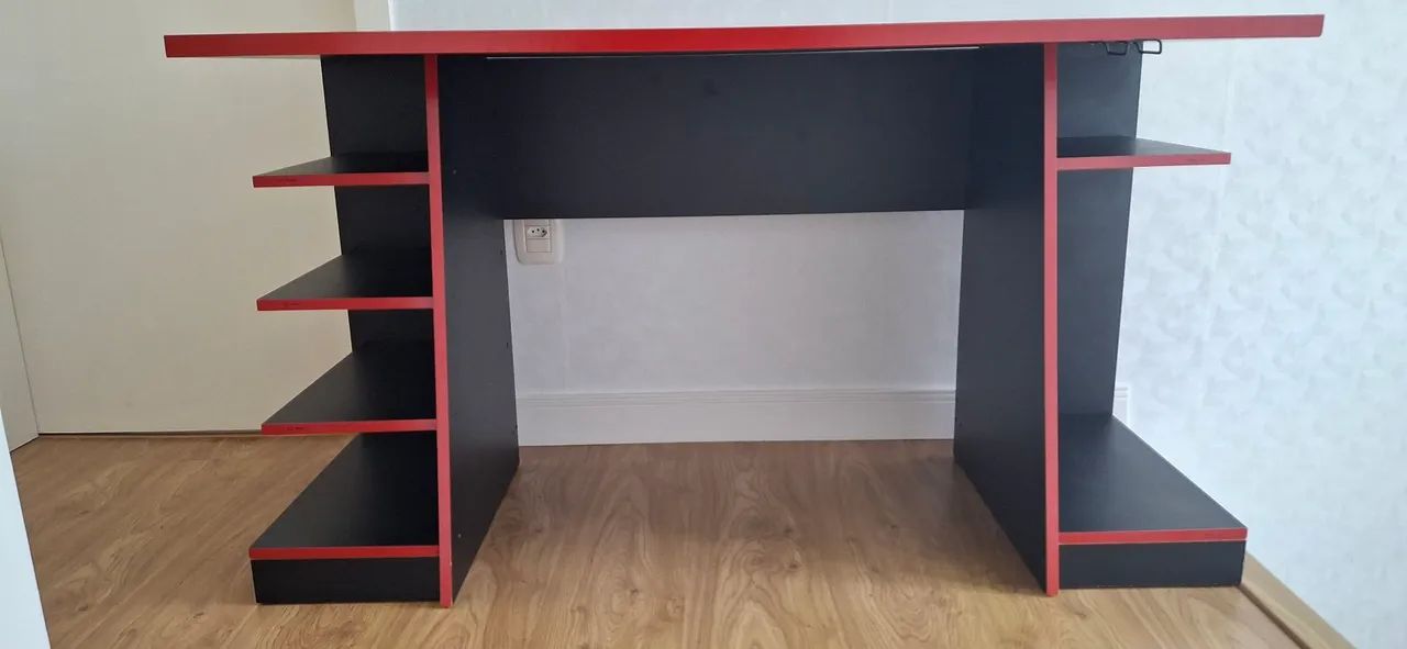 Mesa gamer  - Foto 5