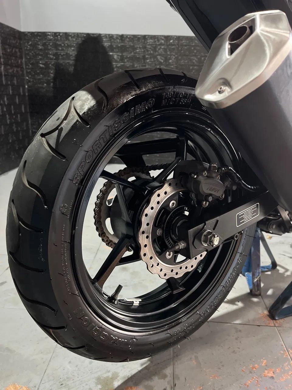Z 400 2020 - 1536507026 | OLX