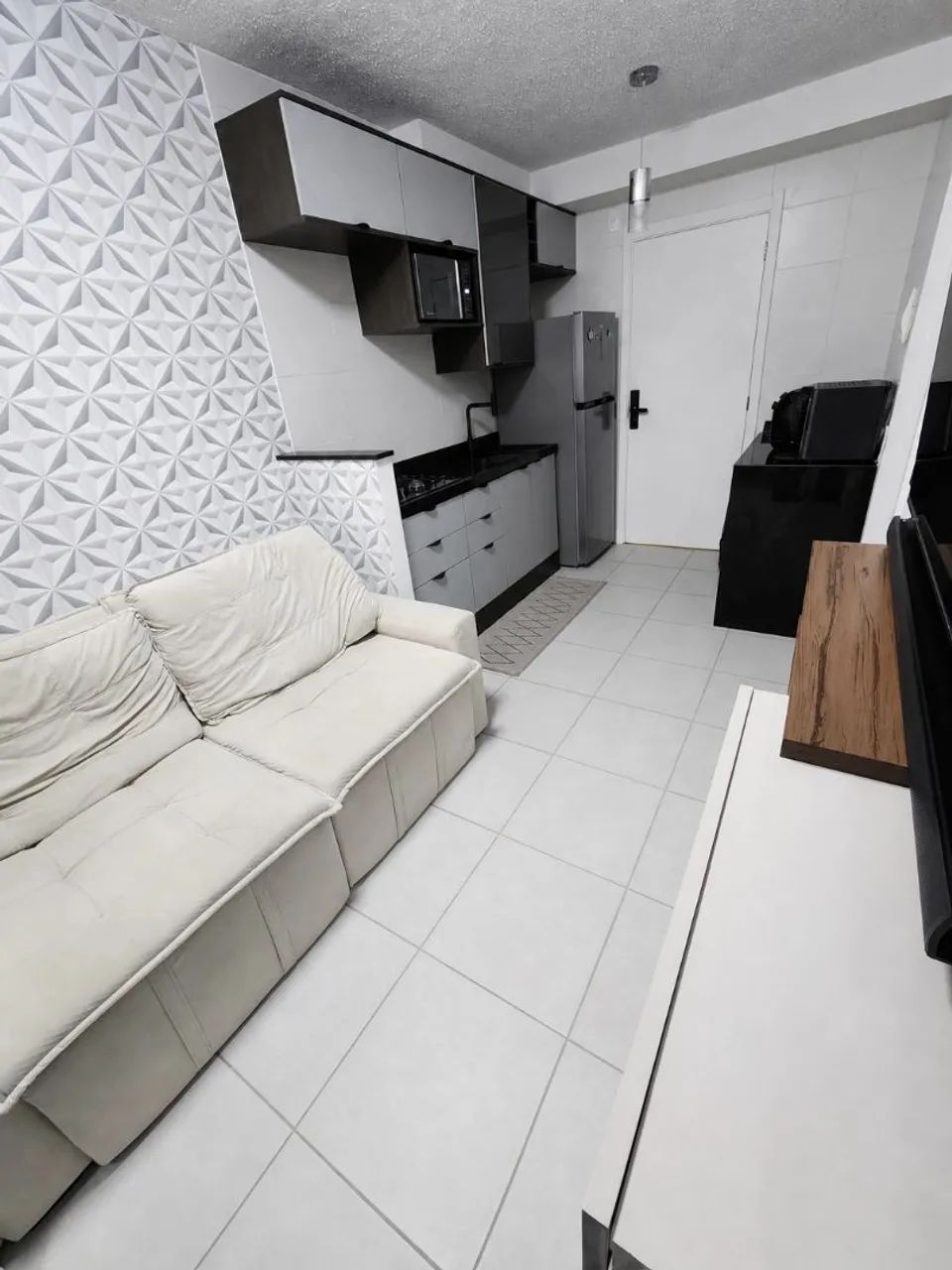 Apartamento a Venda, Nora ney - Foto 4