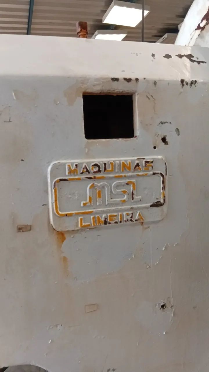 PRENSA EXCENTRICA 25TON - MSL - Foto 2