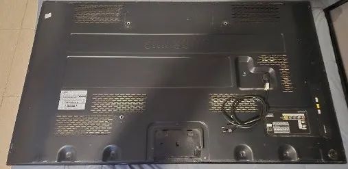 TV Plasma Samsung 51' - Foto 3