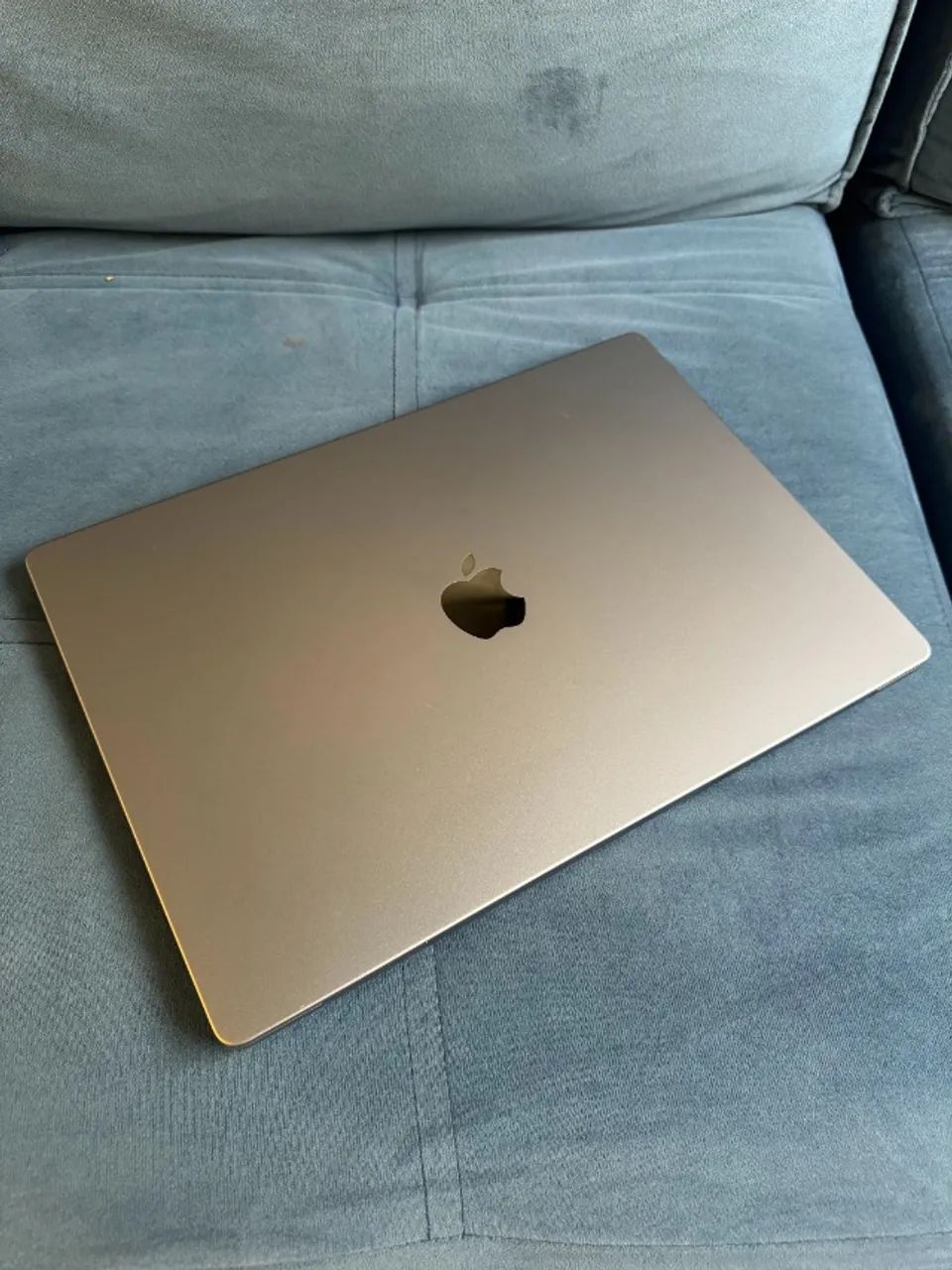 MacBook Pro - 16" - M2 Pro - 1TB SSD - Na Caixa! - Foto 2