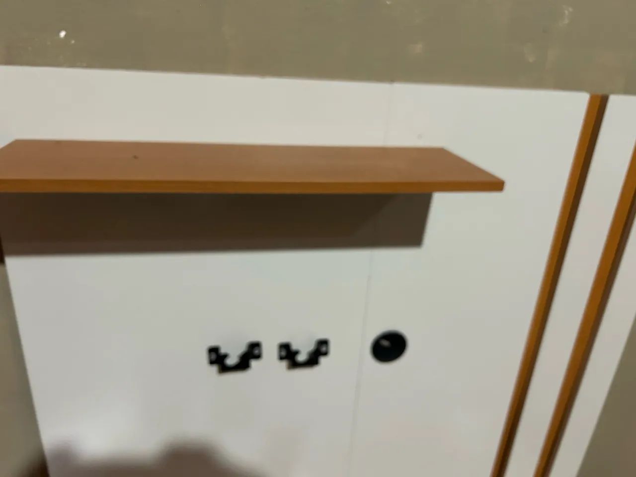 Painel branco novo  - Foto 4