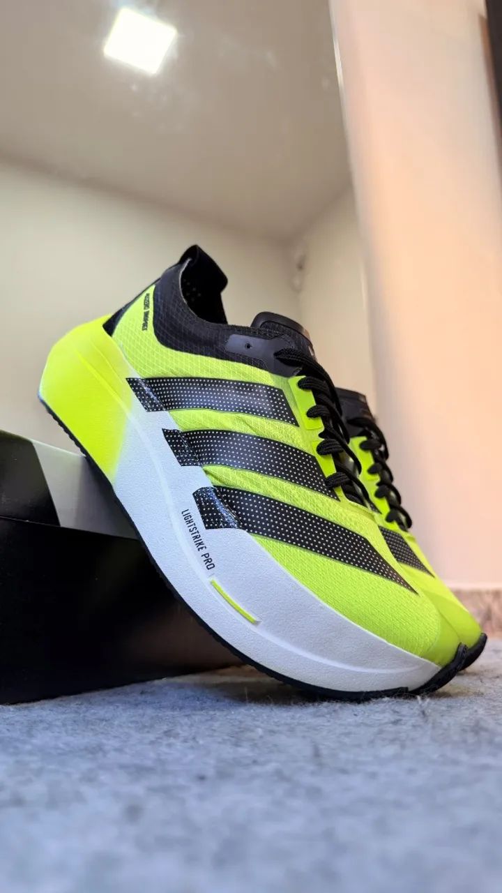 ADIDAS ADZERO DROPSET ELITE - PREMIUM - Foto 2