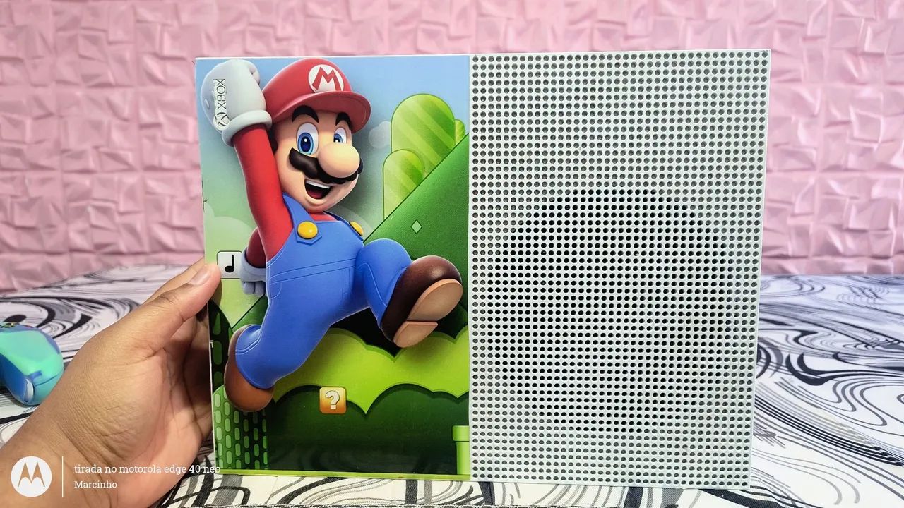 Xbox One S digital - Foto 5