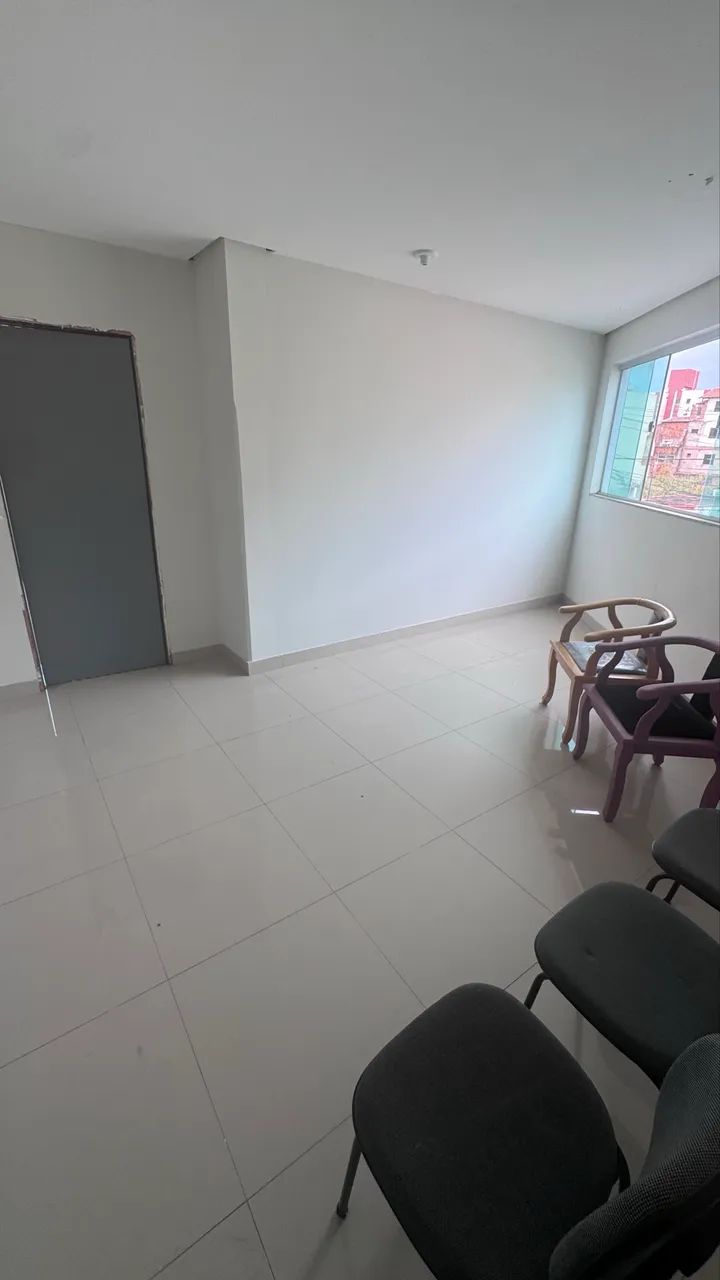 ALUGA-SE SALA COMERCIAL CONJUGADA - Foto 3