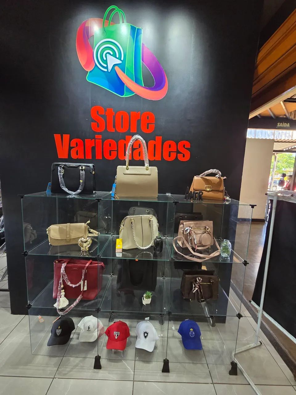 Bolsas varios modelos