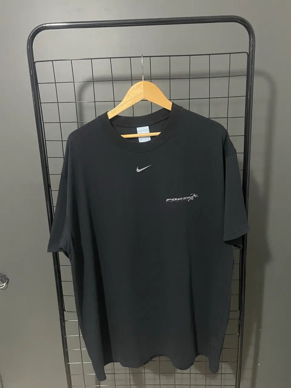 Camiseta Nike Nocta Forza 