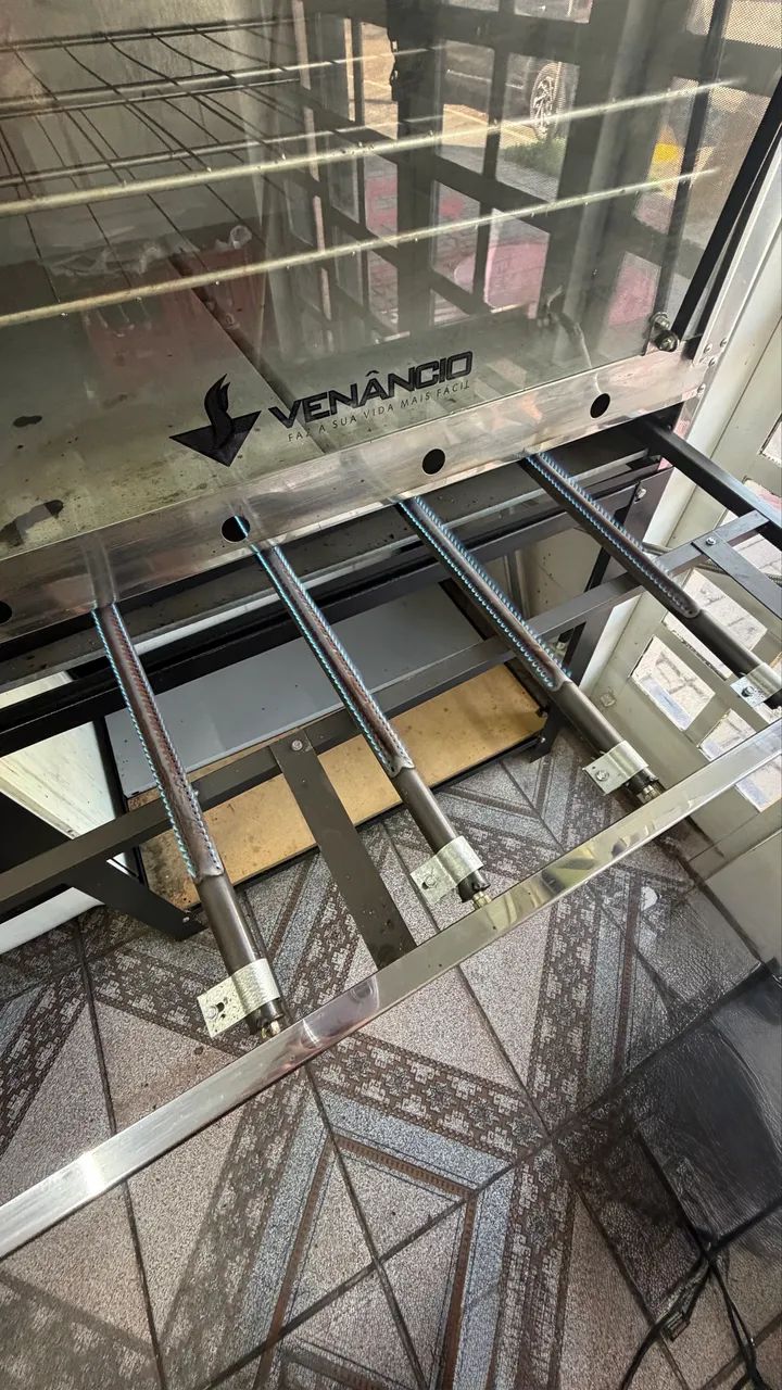 Forno Lastro Venâncio - Foto 4