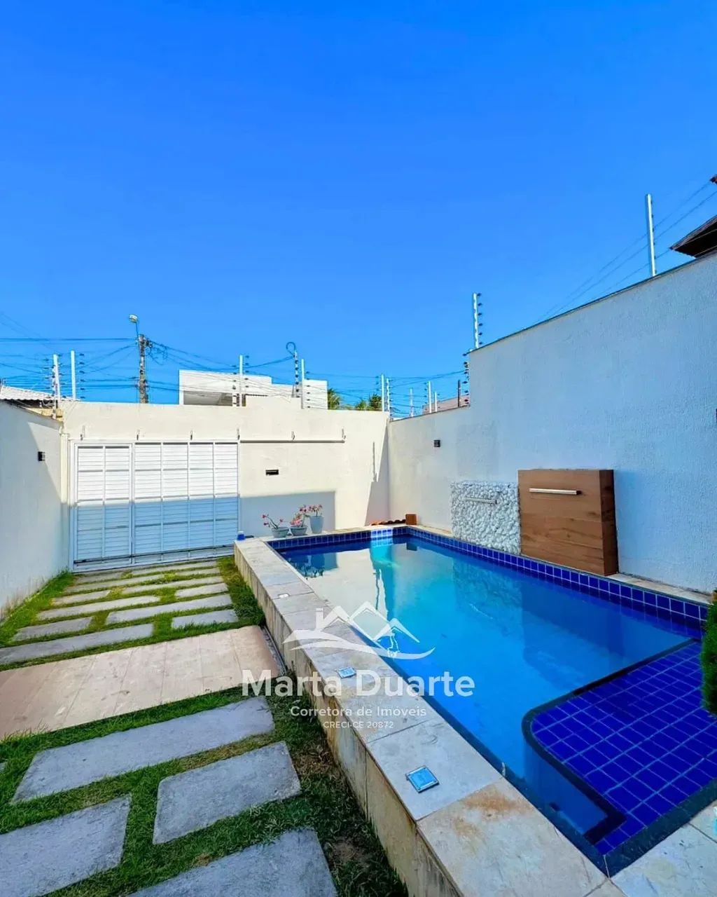 DUPLEX À VENDA EM PARACURU-CE - Foto 2