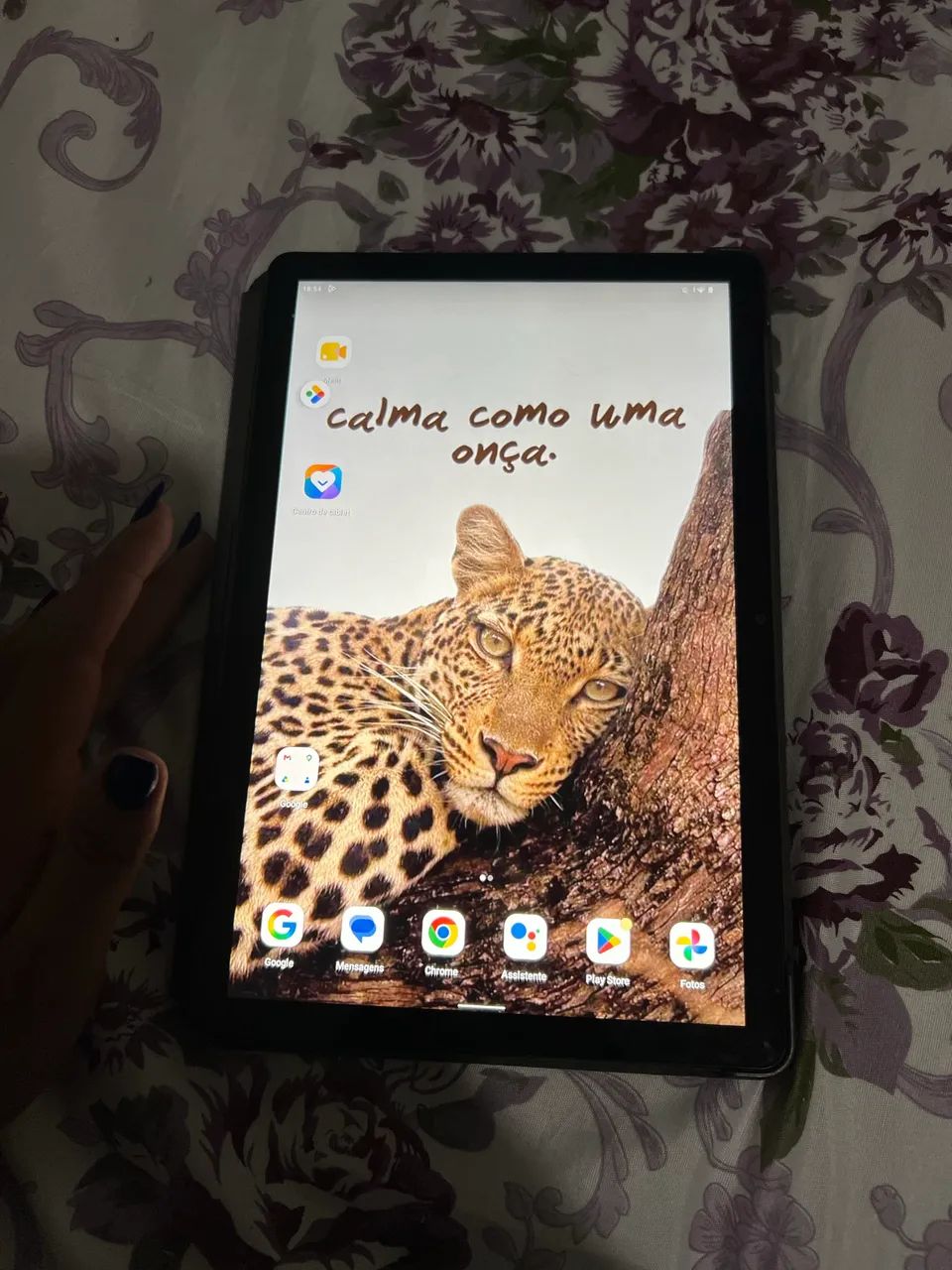 Tablet Lenovo m10 - Foto 4