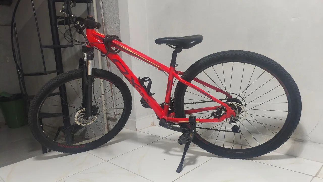 Bicicleta oxs aro 29 - Foto 2