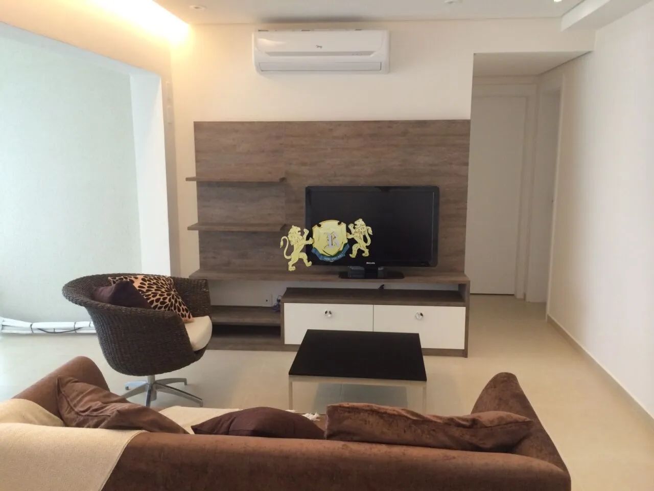 Rarus Flats - Flat para venda - Edifício Thera Berrini - Foto 3