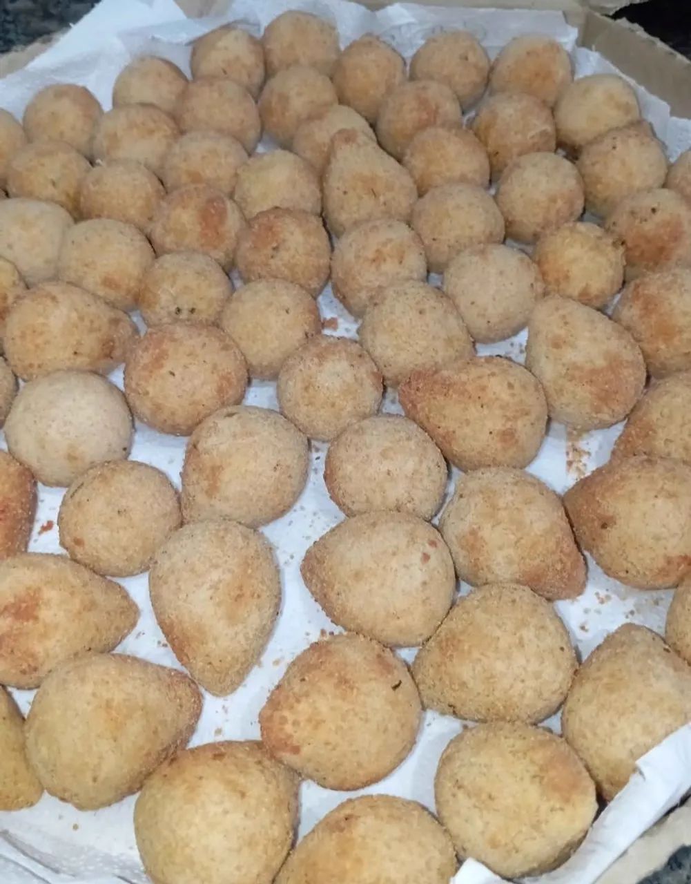 Salgados para festas ? ? ?  - Foto 2