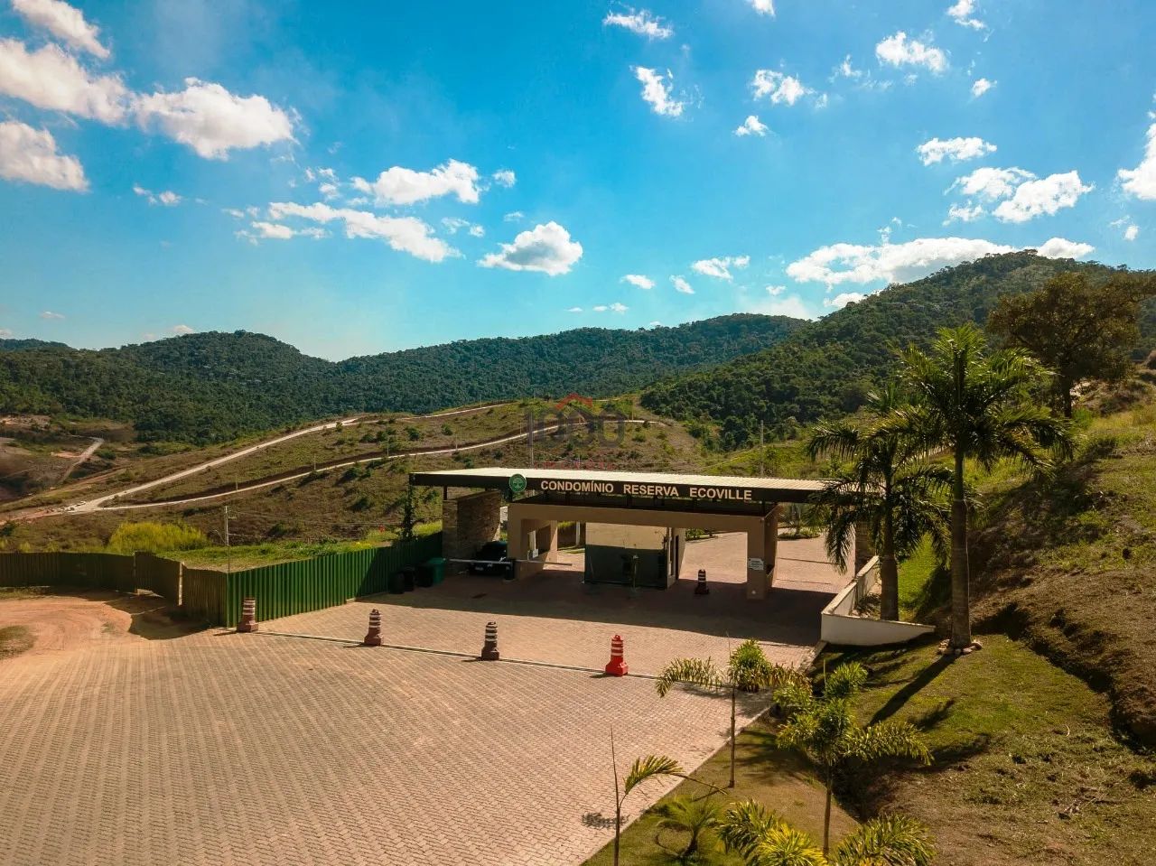 Lote / Terreno - BR 040