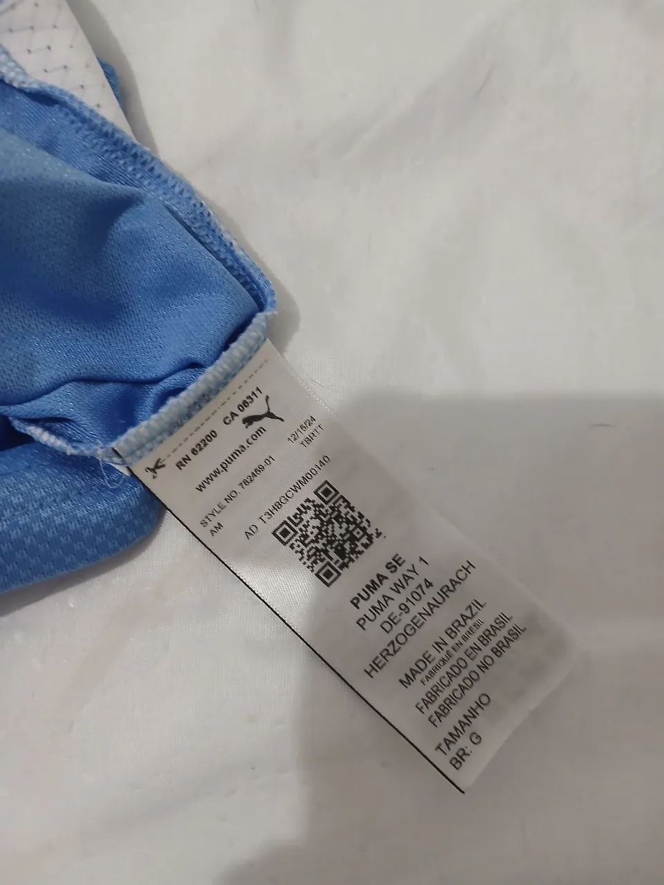 Camisa original Palmeiras - Foto 3