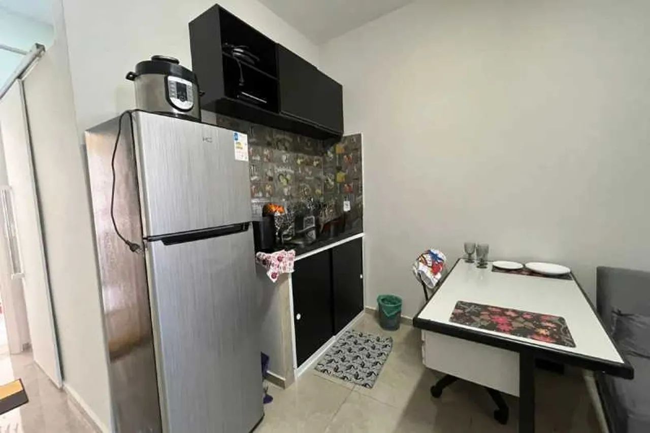 Apartamento : / Residencial / Centro