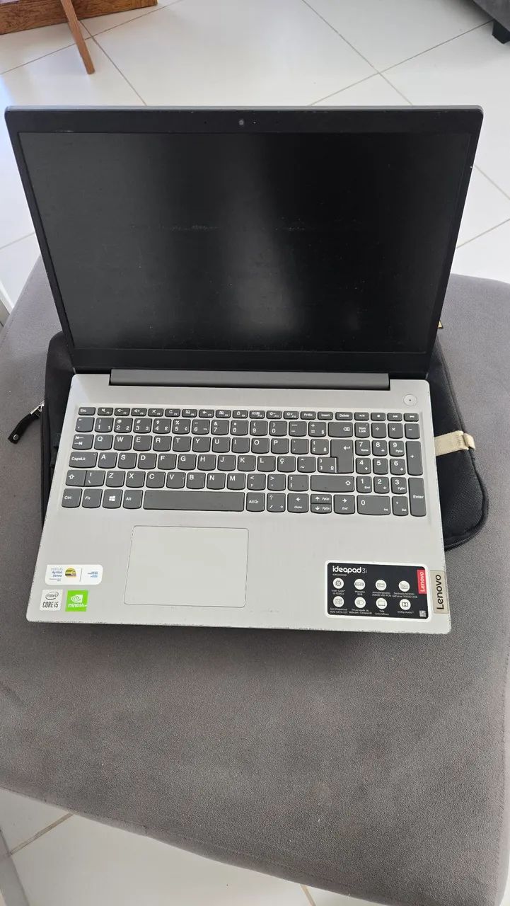 Notebook lenovo - Foto 3