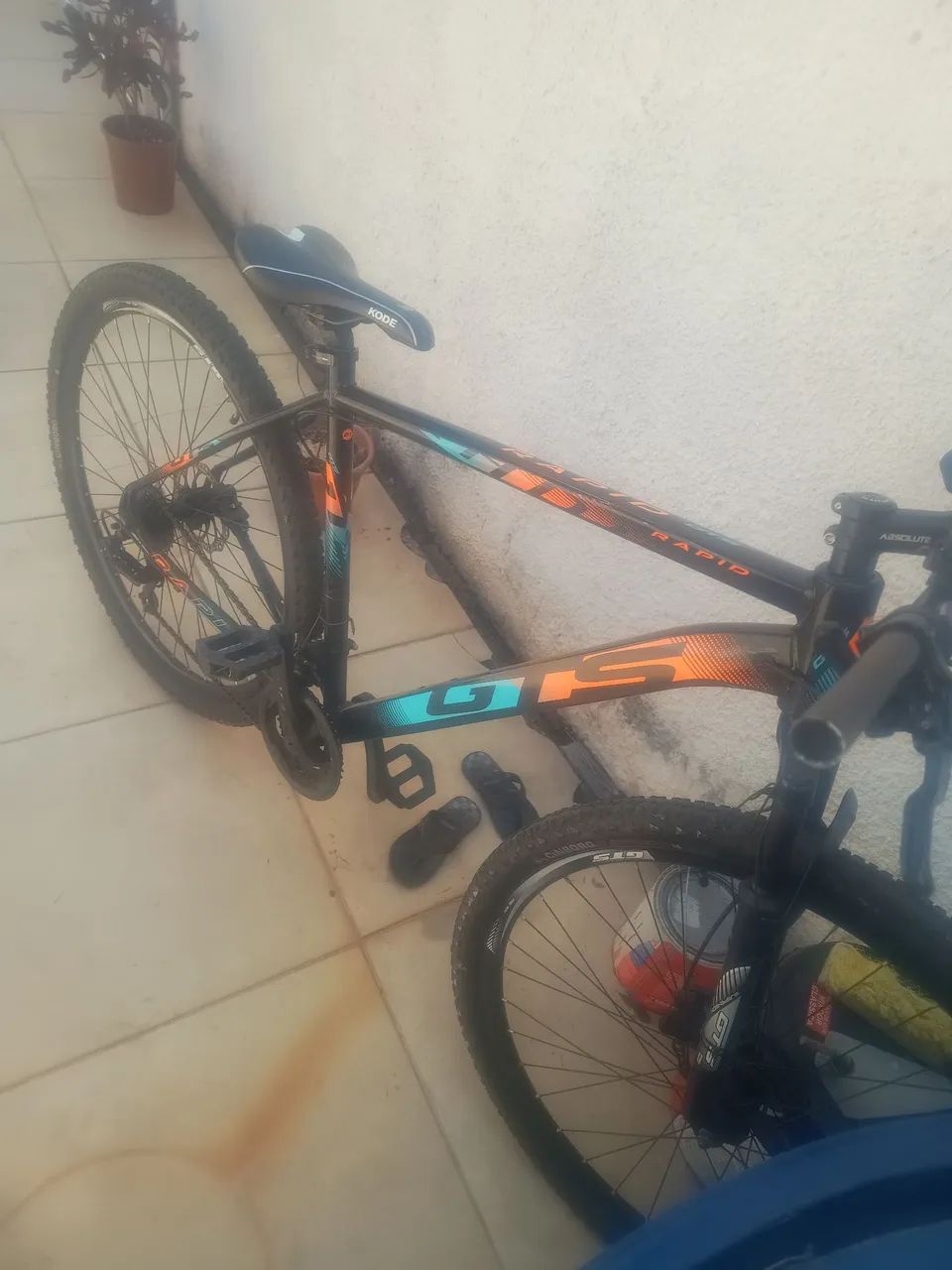 Bik aro 29  - Foto 3