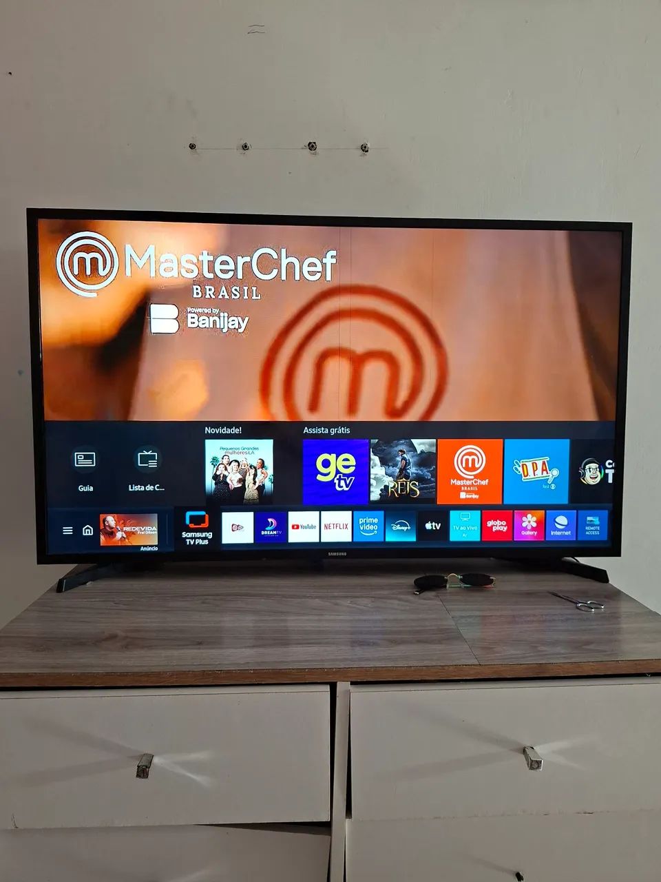 TV Samsung  - Foto 2