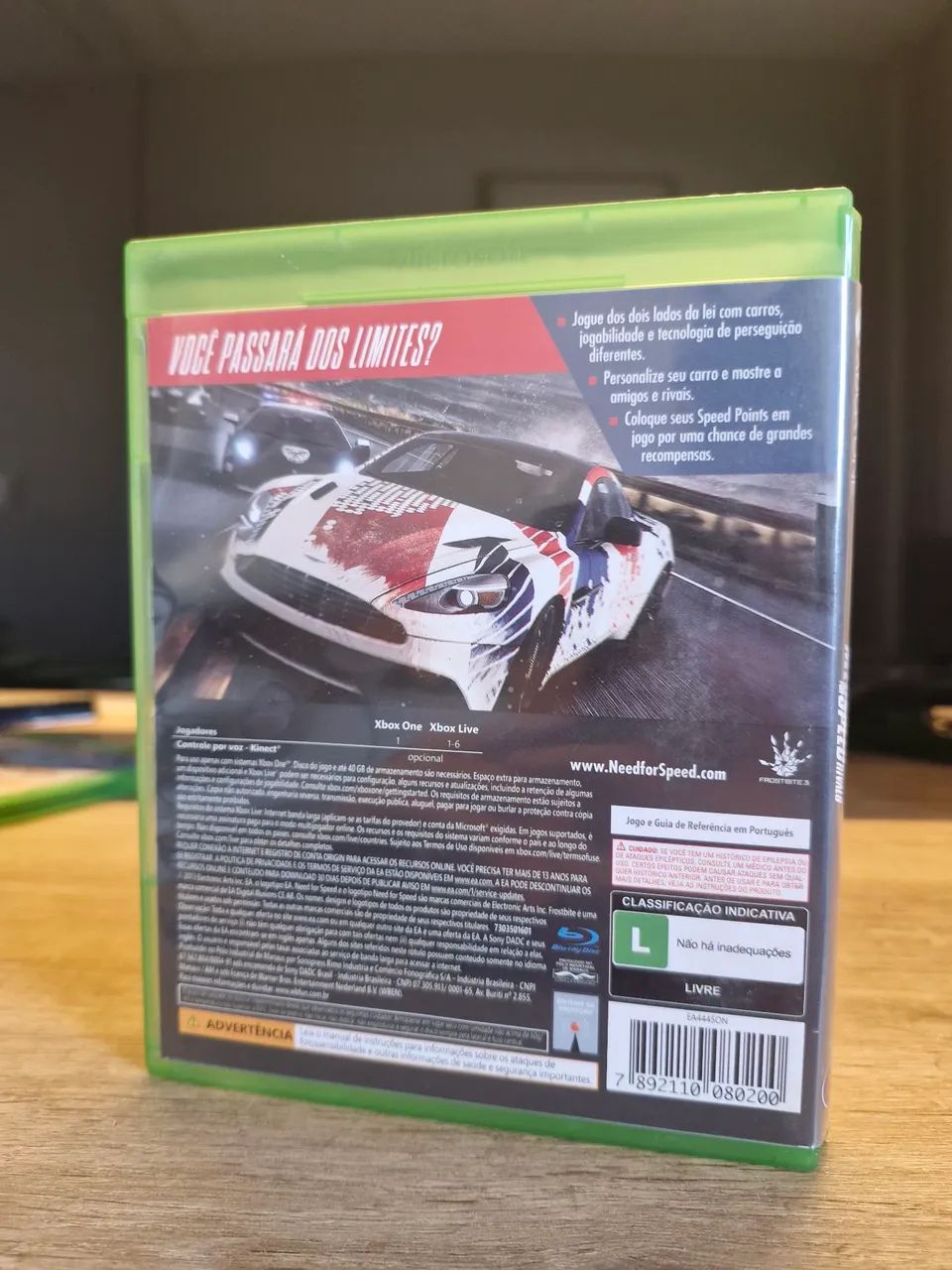 NEED FOR SPEED Rivals - Foto 3