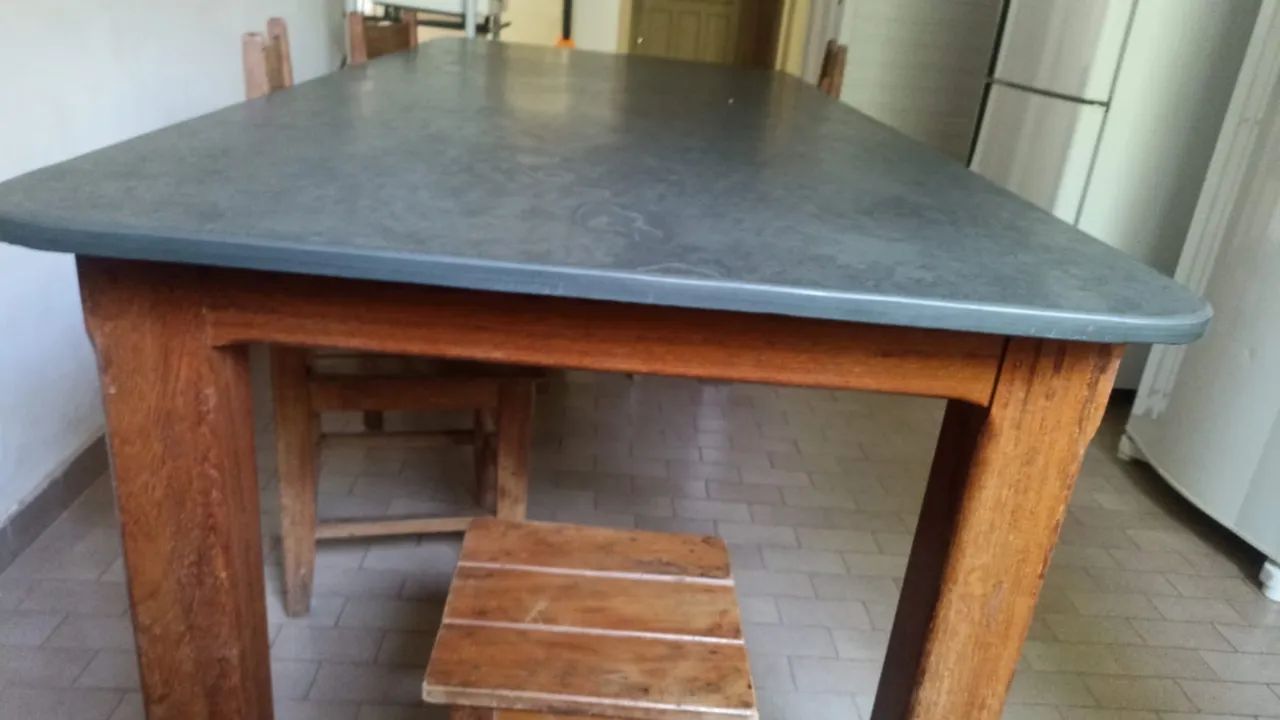 Mesa ardósia 