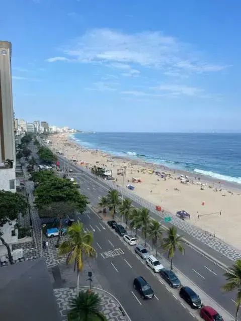 cobertura de luxo - Foto 5