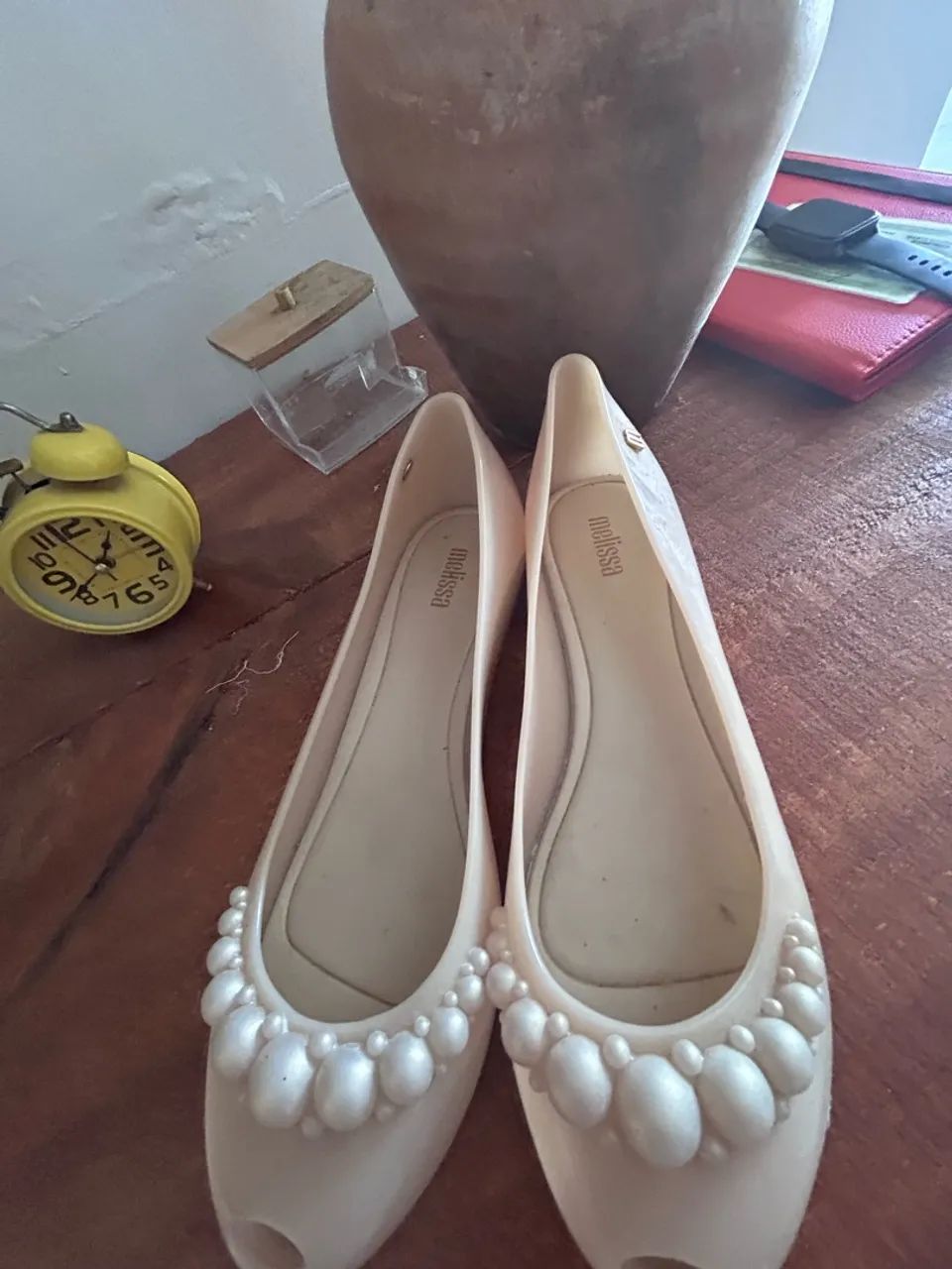 Sapatos  - Foto 3
