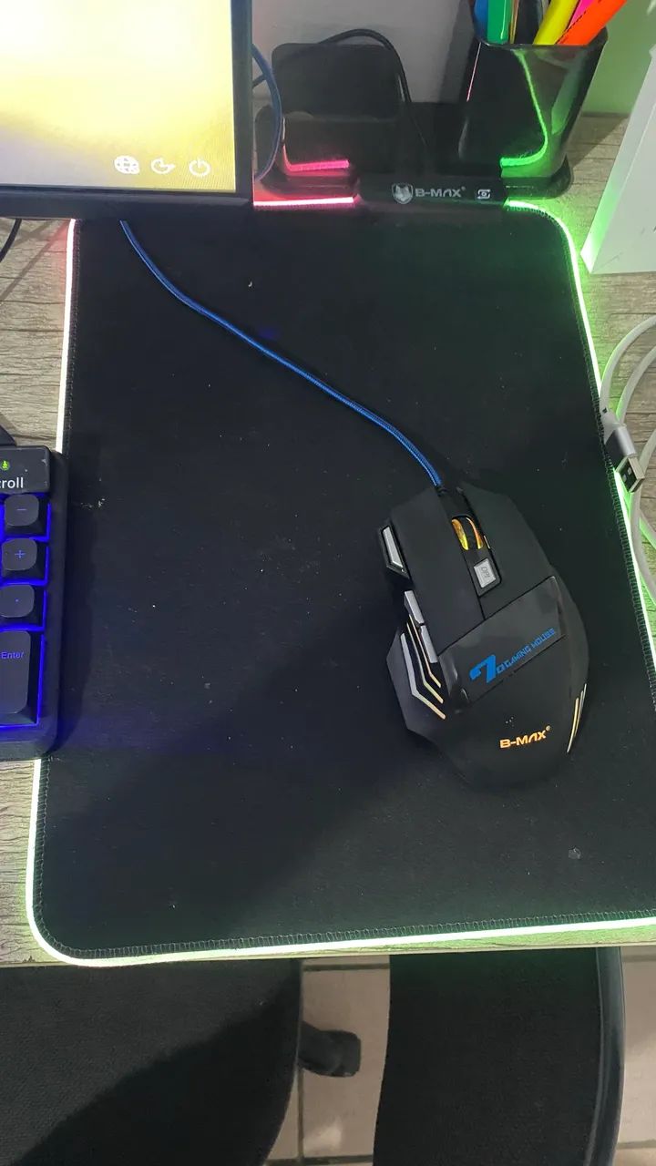 PC GAMER COMPLETO  - Foto 3