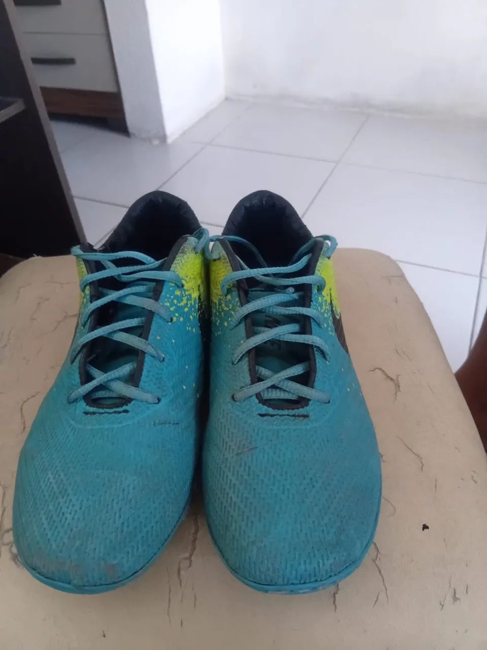 Tênis de futsal  - Foto 2